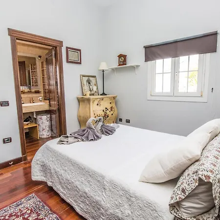 Dağ evi Mirador Hoyos *
