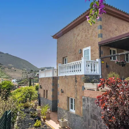 Horská chata Mirador Hoyos *