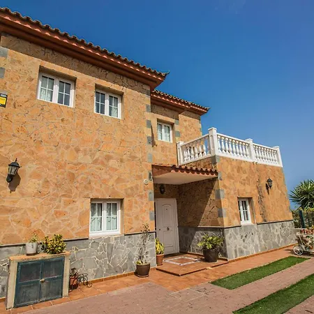 Mirador Hoyos * Las Palmas de Gran Canaria