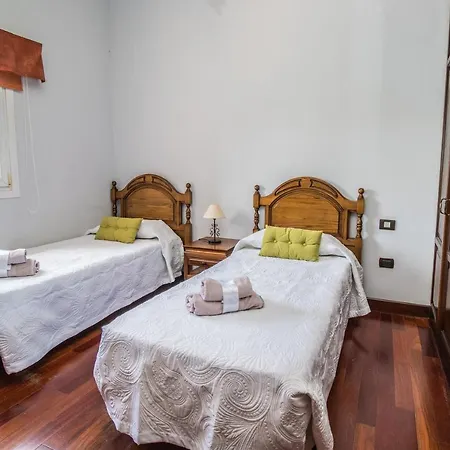 Mirador Hoyos Chalet Las Palmas de Gran Canaria