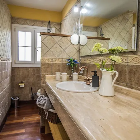 Mirador Hoyos Horská chata