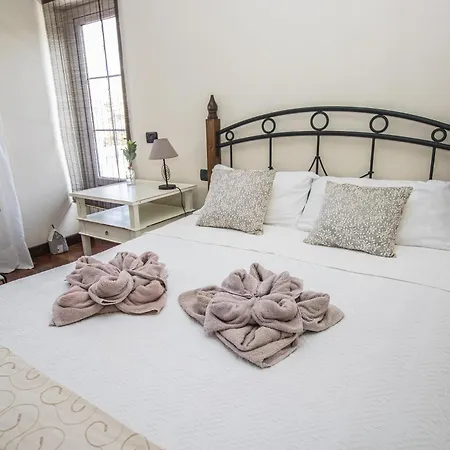 Mirador Hoyos Horská chata Las Palmas de Gran Canaria