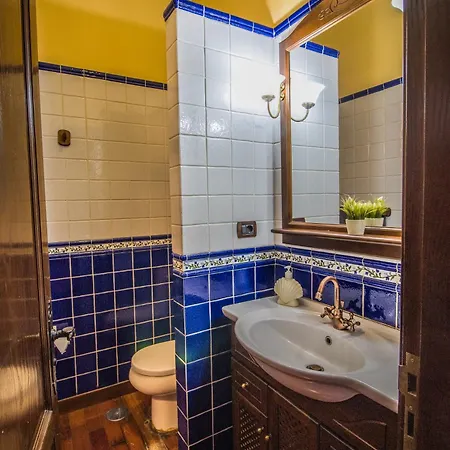 Mirador Hoyos Las Palmas de Gran Canaria