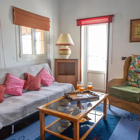 Mirador Hoyos Las Palmas de Gran Canaria