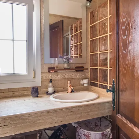 Mirador Hoyos Horská chata