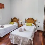 Mirador Hoyos Chalet Las Palmas de Gran Canaria