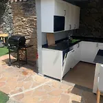 Mirador Hoyos Chalet