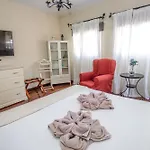 Chalet Mirador Hoyos