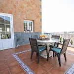 Chalet Mirador Hoyos *