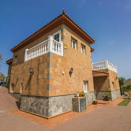 Mirador Hoyos *