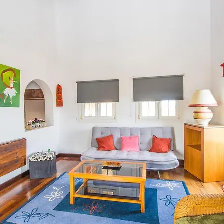 Chalet Mirador Hoyos *