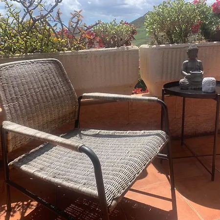 Mirador Hoyos * Las Palmas de Gran Canaria