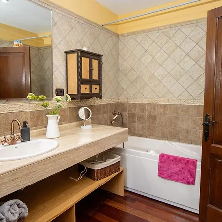 Chalet Mirador Hoyos Las Palmas de Gran Canaria