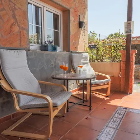 Mirador Hoyos Chalet *