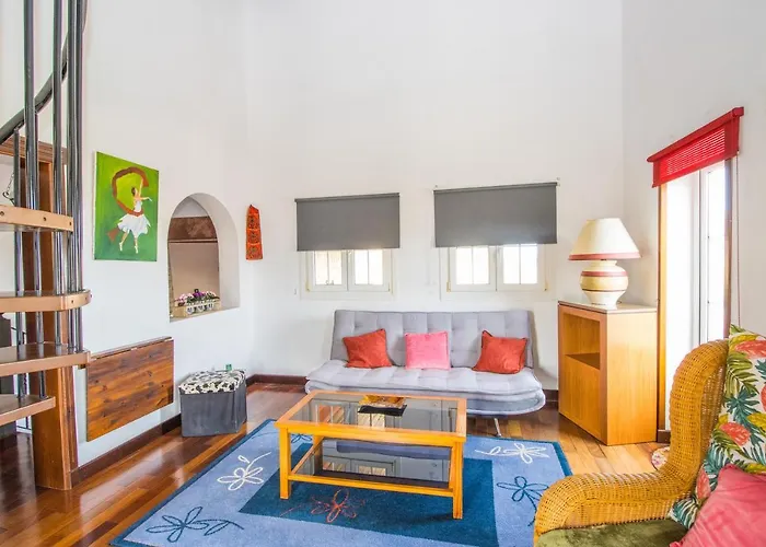 Chalet Mirador Hoyos *