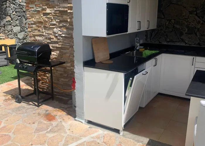 Mirador Hoyos Chalet