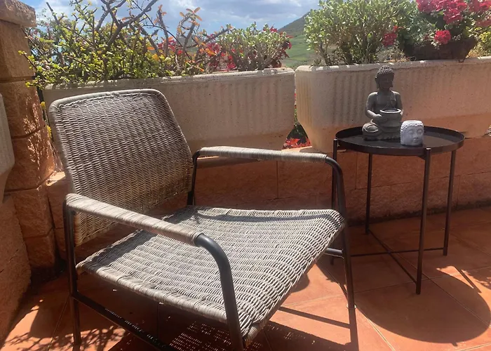 Mirador Hoyos * 大加那利岛拉斯帕尔马斯