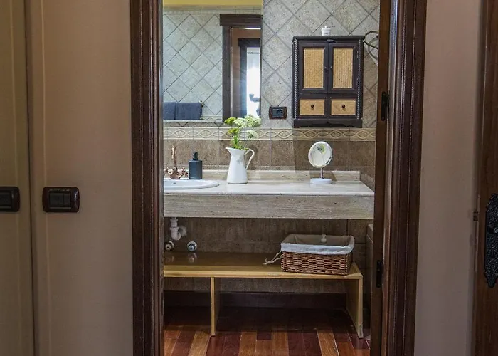 Mirador Hoyos 木屋