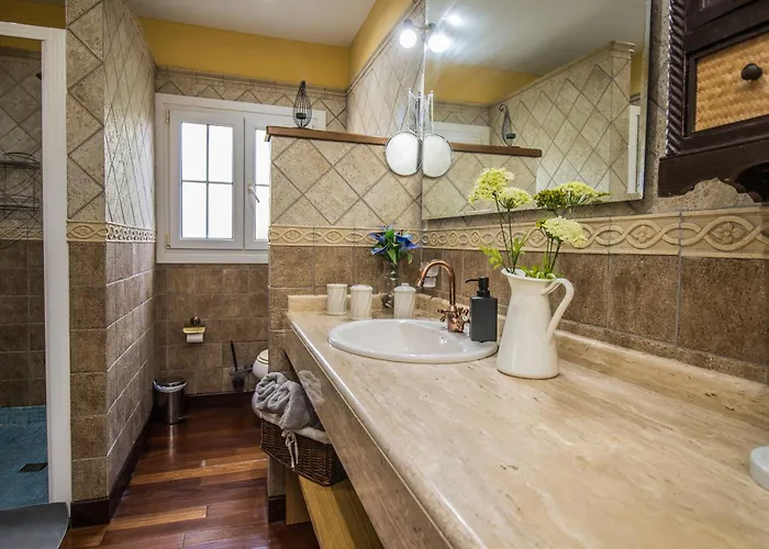 Mirador Hoyos 木屋