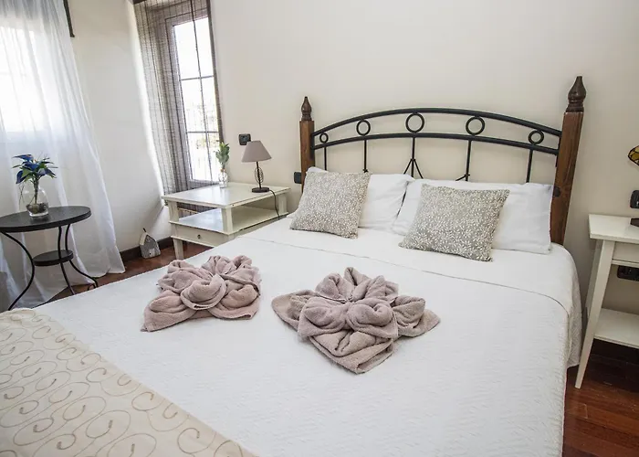 Mirador Hoyos 木屋 大加那利岛拉斯帕尔马斯