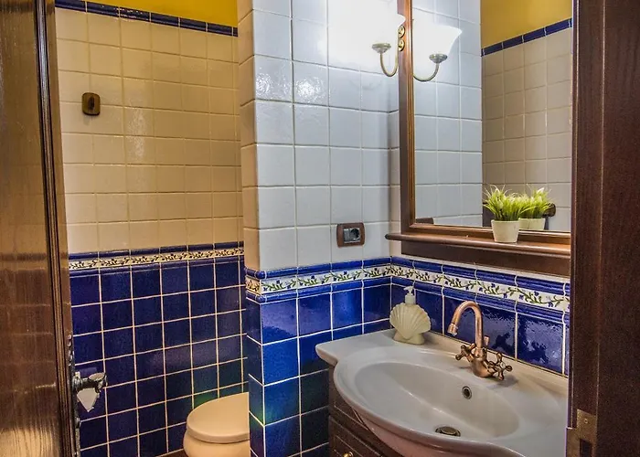 Mirador Hoyos Las Palmas