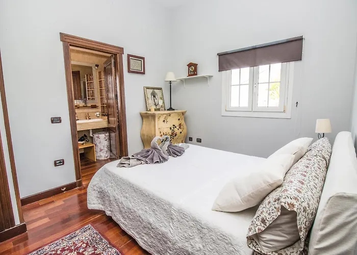 木屋 Mirador Hoyos *