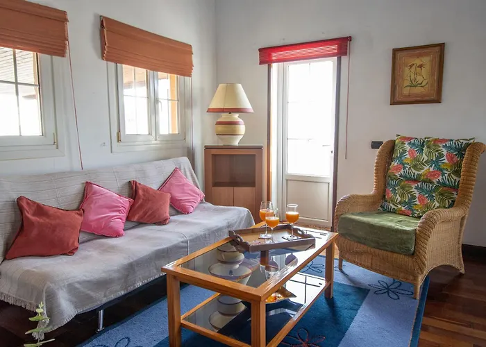 Mirador Hoyos Las Palmas