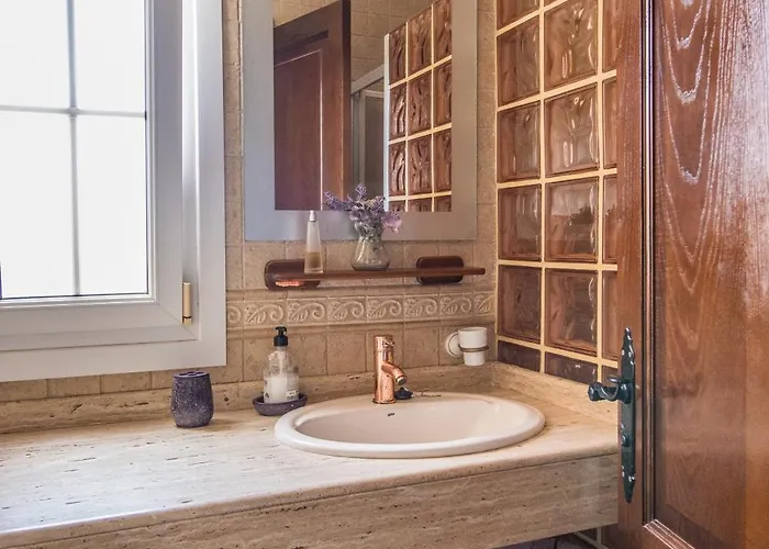 Mirador Hoyos Chalet