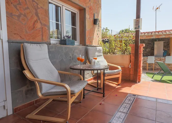 Mirador Hoyos 木屋 *