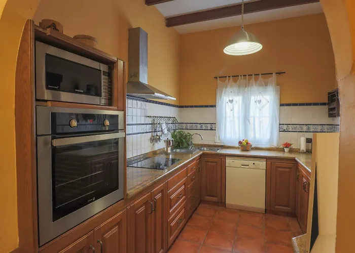 木屋 Mirador Hoyos