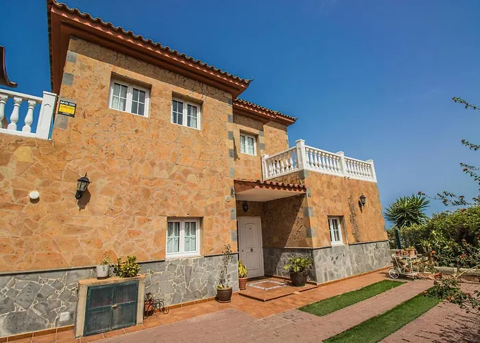 Mirador Hoyos * Las Palmas de Gran Canaria