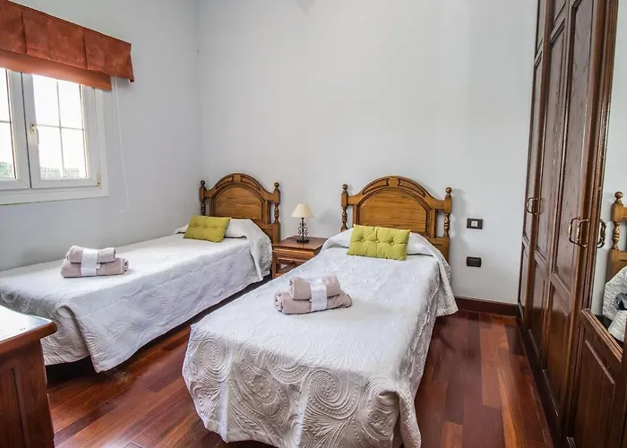 Mirador Hoyos Chalet Las Palmas de Gran Canaria