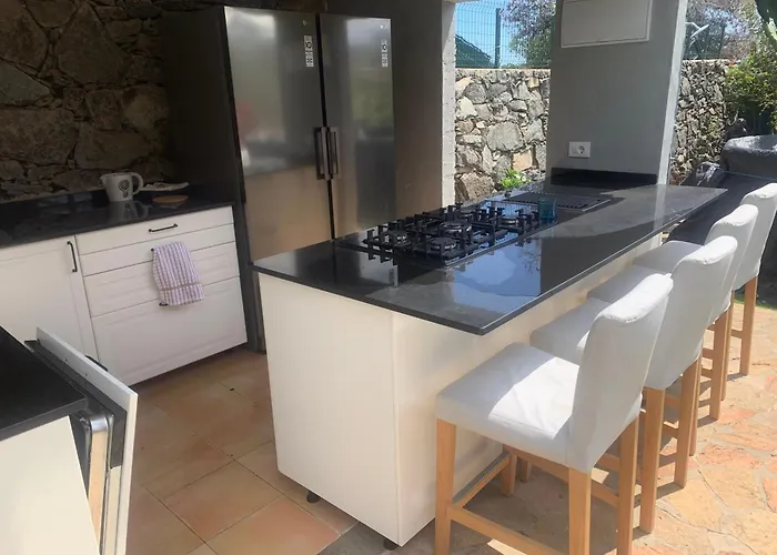 Chalet Mirador Hoyos Las Palmas de Gran Canaria