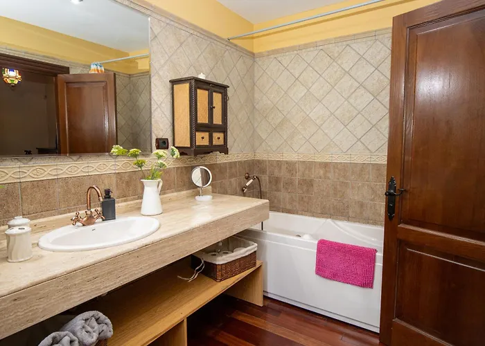 Chalet Mirador Hoyos Las Palmas de Gran Canaria