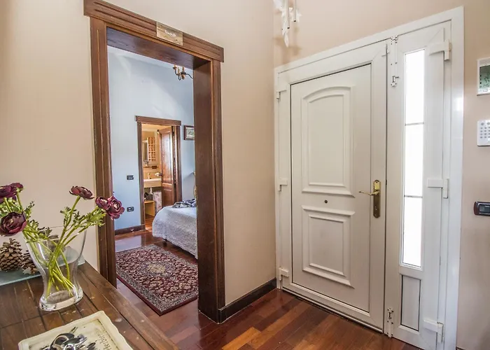 Chalet Mirador Hoyos *